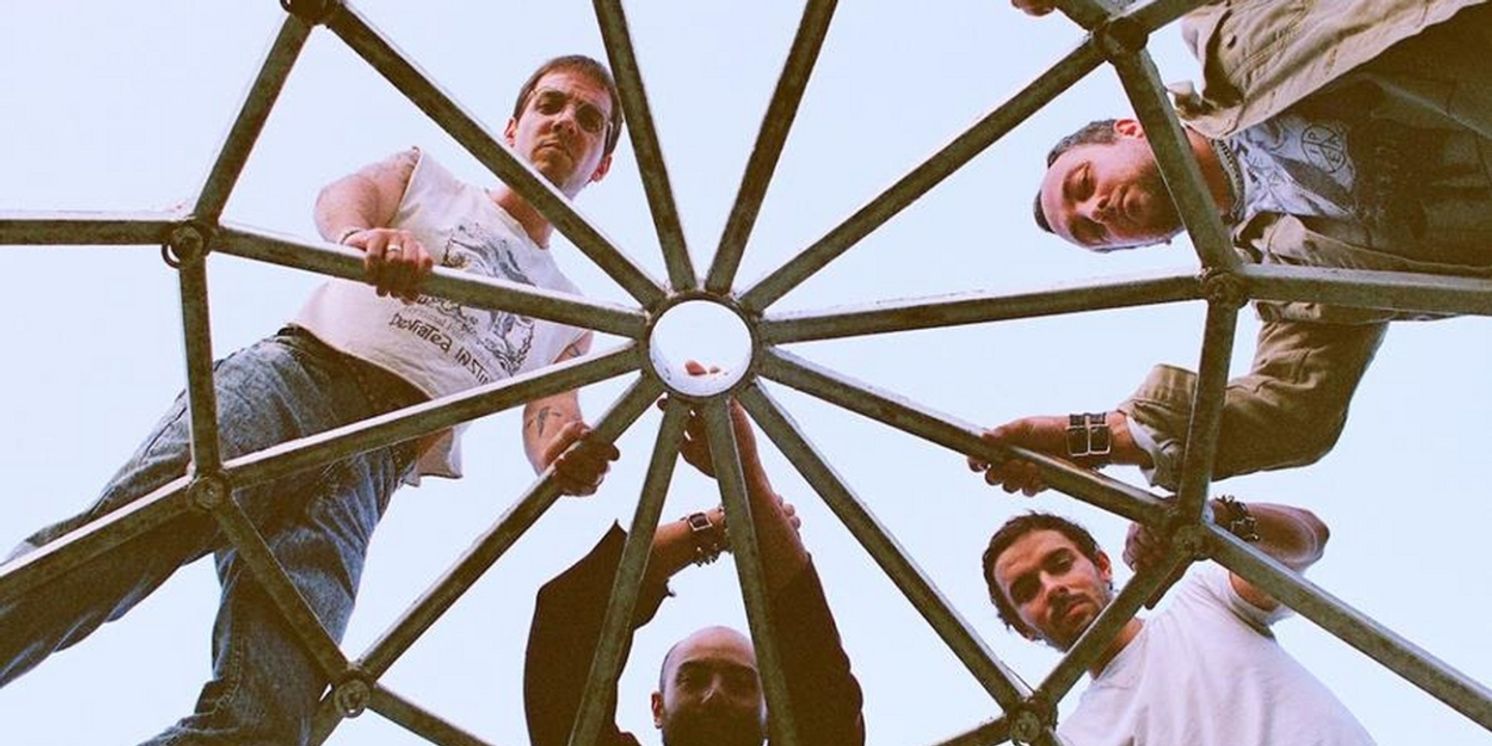 Poison Run Announce New Album 'Harvest'  Image