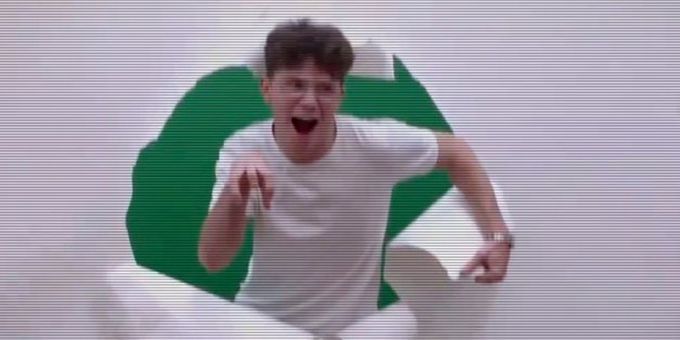 VIDEO: Meet the London Cast of BE MORE CHILL