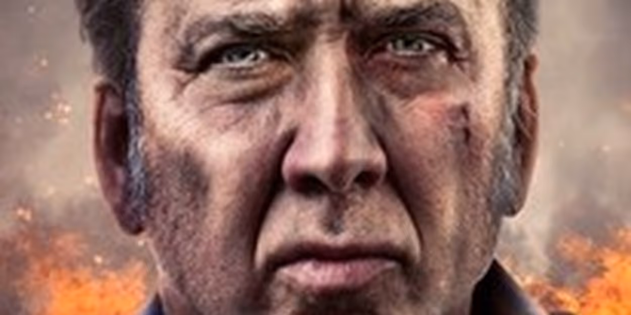 RLJE Films to Release A SCORE TO SETTLE Starring Nicholas Cage Video