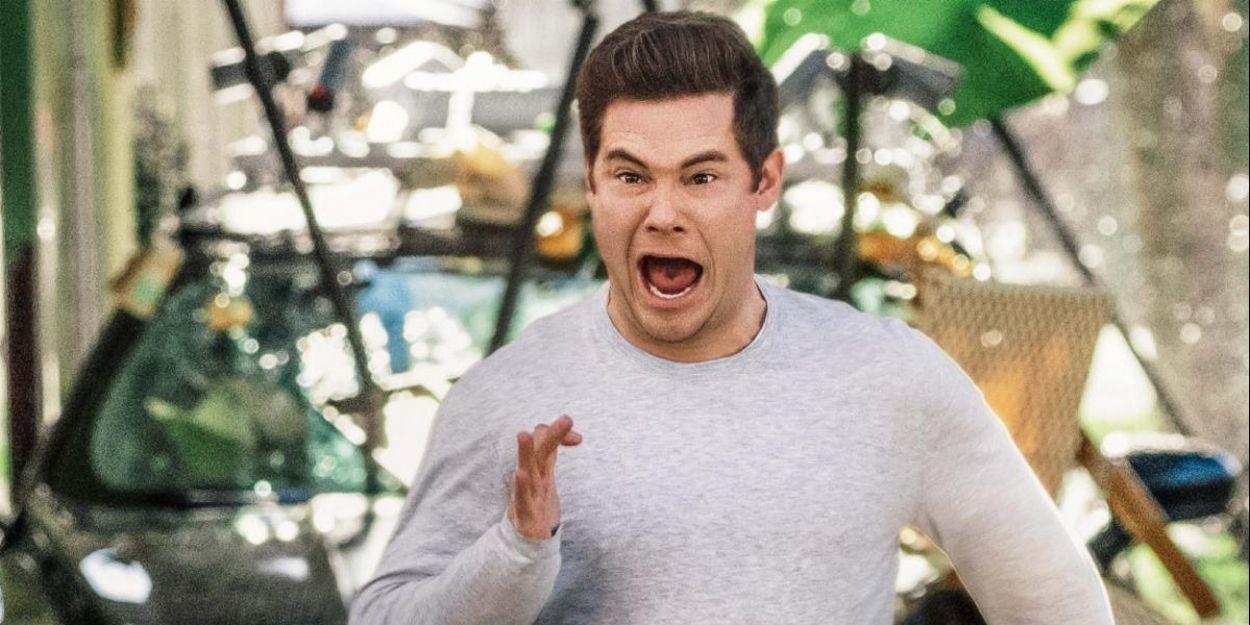 VIDEO: Watch New Trailer for JEXI Starring Adam Devine Video