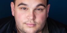 Interview: Quinn Forrest Masterson of SHREK at Artistry Theater