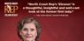 She Was Called the Heart of the Presidency. Now She Speaks for Herself.