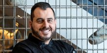 Chef Spotlight: Executive Chef Nikola Karvelas of NISI in the Theatre District
