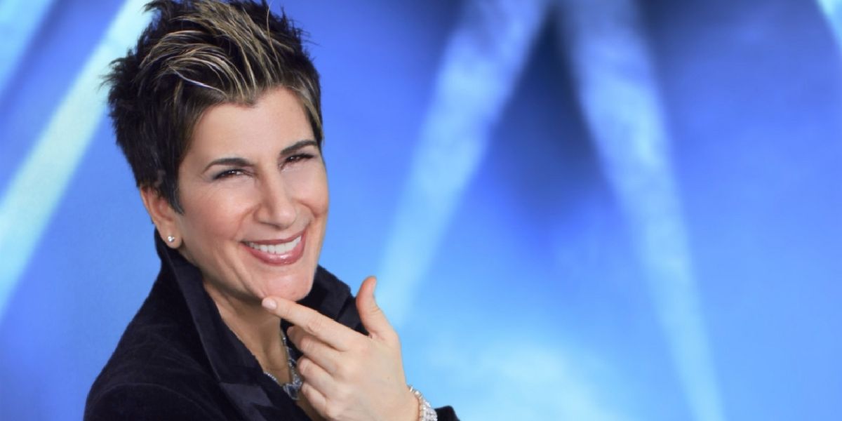Marieann Meringolo Residency Extends at Chelsea Table and Stage