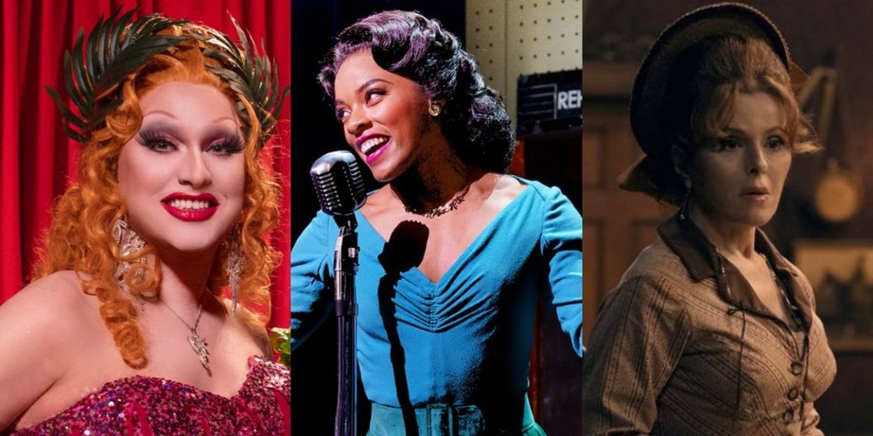 Broadway Streaming Guide: June 2023 - Where to Hear the NEW YORK, NEW YORK Cast Recording & More  Image