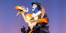 Jürgen Hooper Says DISNEY'S THE LION KING at the Detroit Opera House is Something Ti