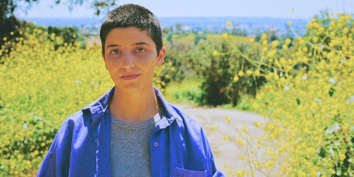 Jess Kallen Releases Debut LP 'Exotherm'