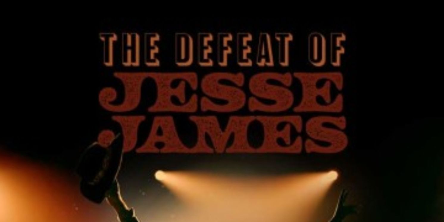 Review: THE DEFEAT OF JESSE JAMES at History Theatre  Image