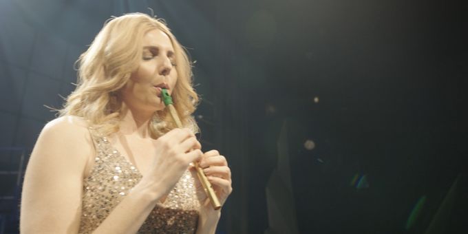 TITANIQUE Extends Off-Broadway; Plus Watch New 'My Heart Will Go On' Music Video