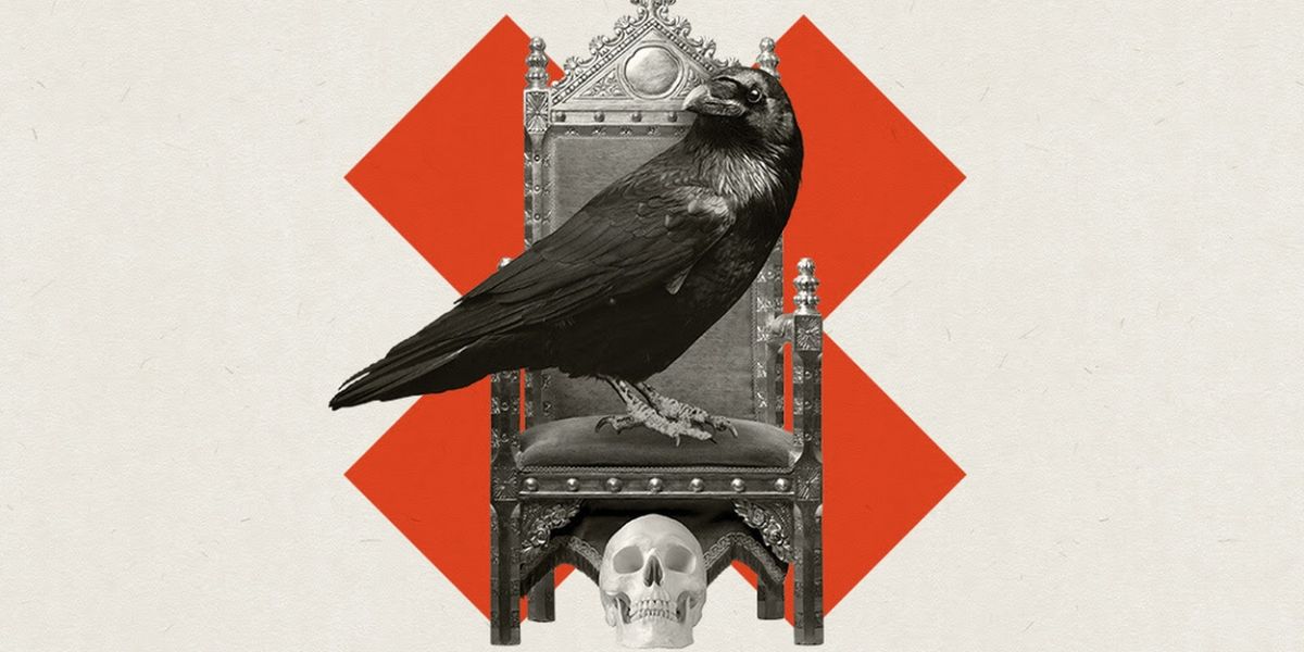 HAMLET, Starring Michael Braugher, to be Presented at Guthrie Theater This Spring