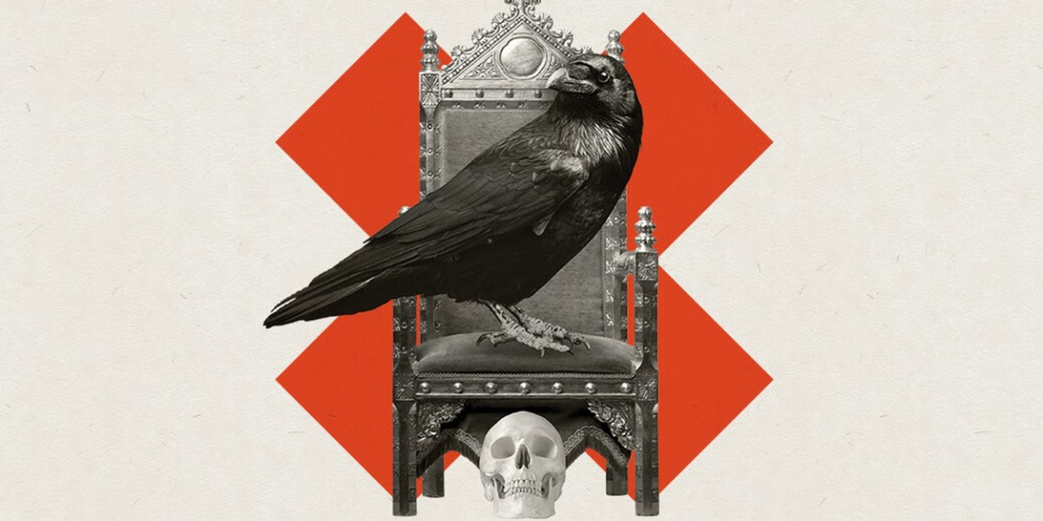 HAMLET, Starring Michael Braugher, to be Presented at Guthrie Theater This Spring  Image