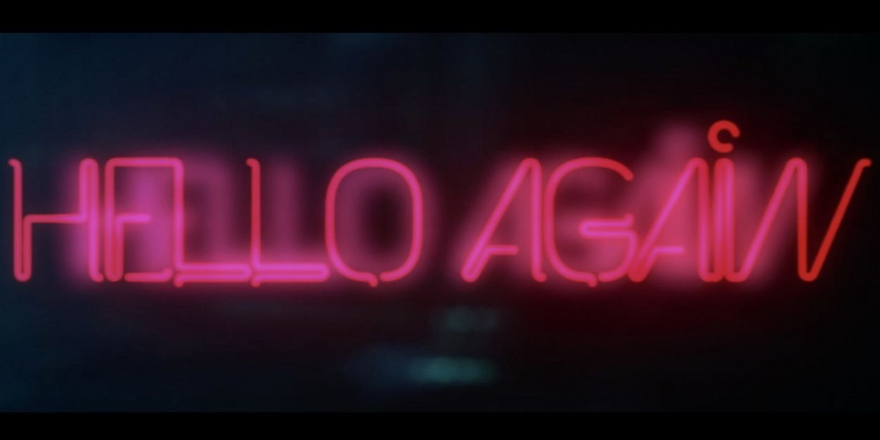 HELLO AGAIN Starring Audra McDonald, Martha Plimpton, Jenna Ushkowitz, and Cheyenne… Video