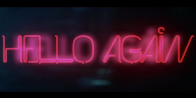 HELLO AGAIN Starring Audra McDonald, Martha Plimpton, Jenna Ushkowitz, and Cheyenne Jackson is Now Available to Stream on BROADWAYHD