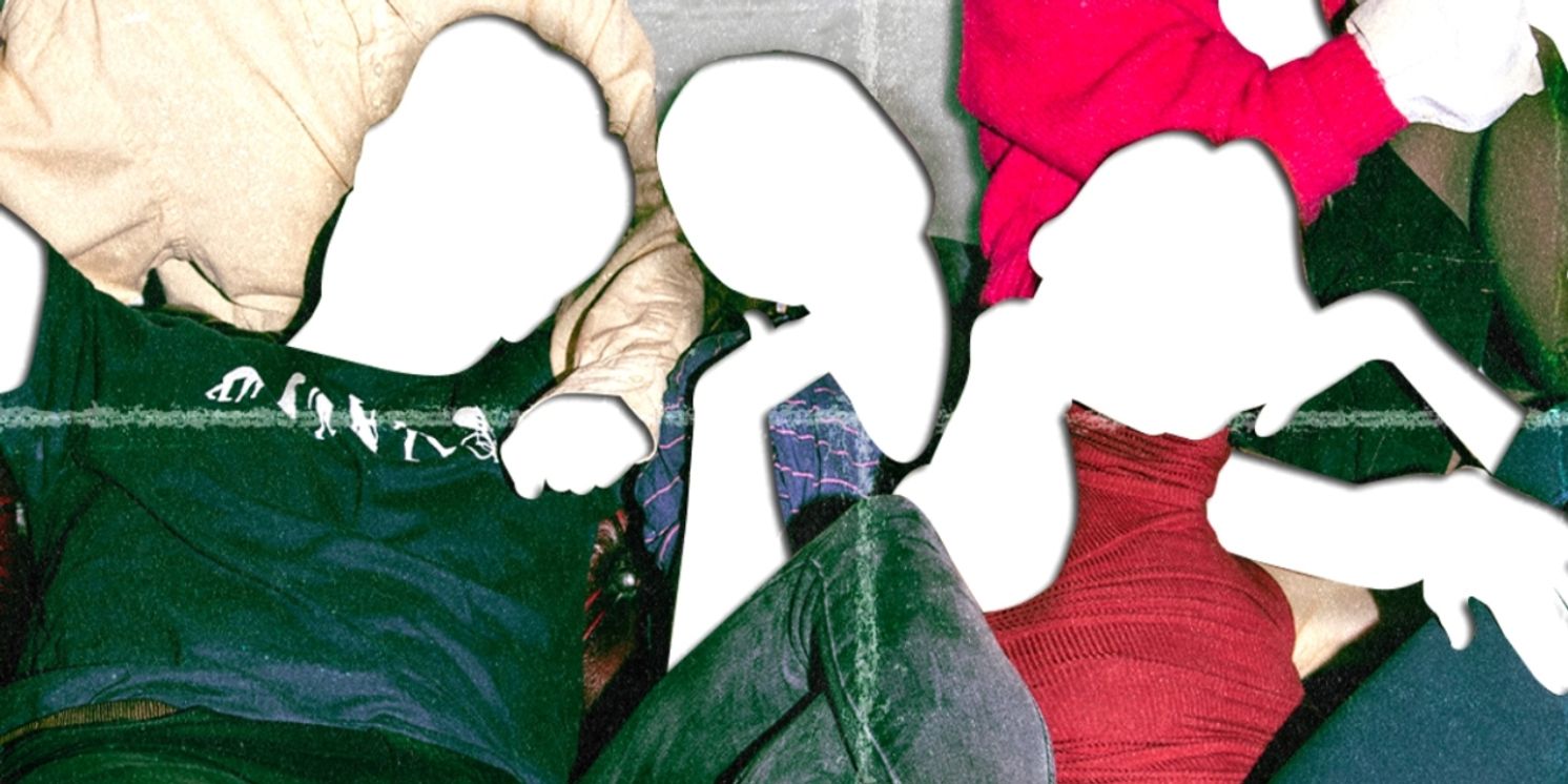 Interview: 'It's important for trauma-informed art to have a place in society.' Francis Grin, Jennie Eggleton, & Charlotte Everest on DREAM SCHOOL at The Space  Image