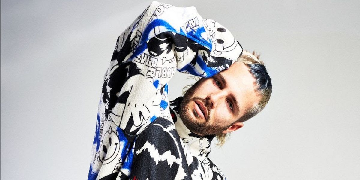 What So Not Shares New Single 'On Air' Feat. Louis the Child, Captain Cuts & JRM