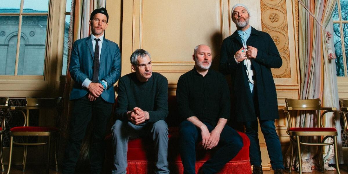 The Bad Plus Share New Song From Debut Album as Quartet