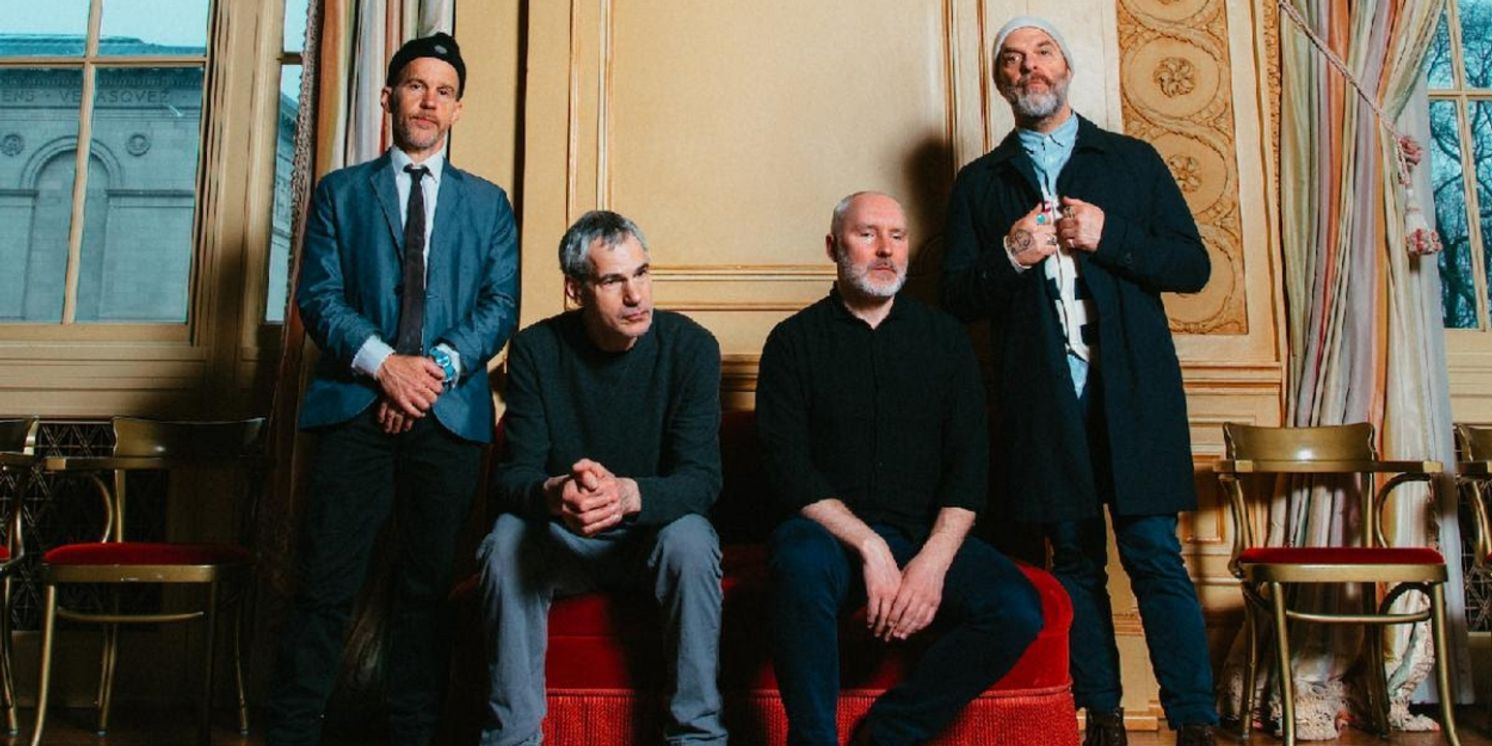 The Bad Plus Share New Song From Debut Album as Quartet  Image