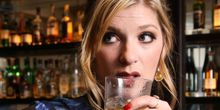 Master Mixologist: Kiowa Bryan-National Brand Manager for SPIRIBAM RUM