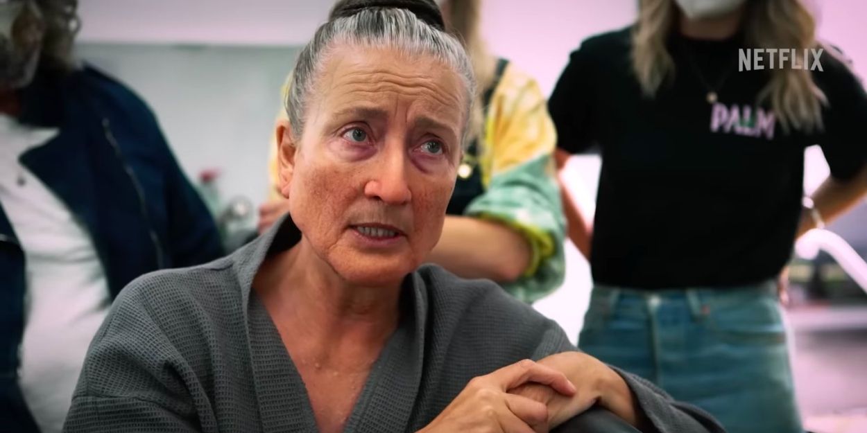 VIDEO: Watch Emma Thompson Transform Into Miss Trunchbull In MATILDA THE MUSICAL… Video