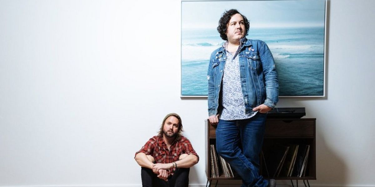 The Dangerous Summer Announce New Album 'Come Home'