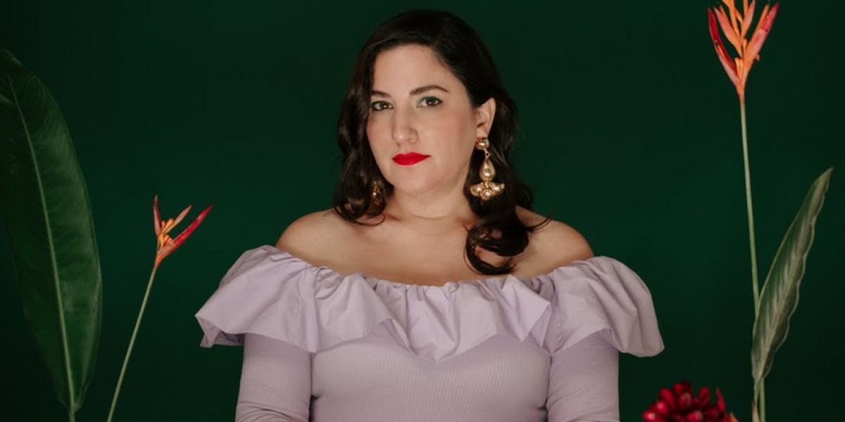 Ani Cordero to Release 'Anamores' Album in June