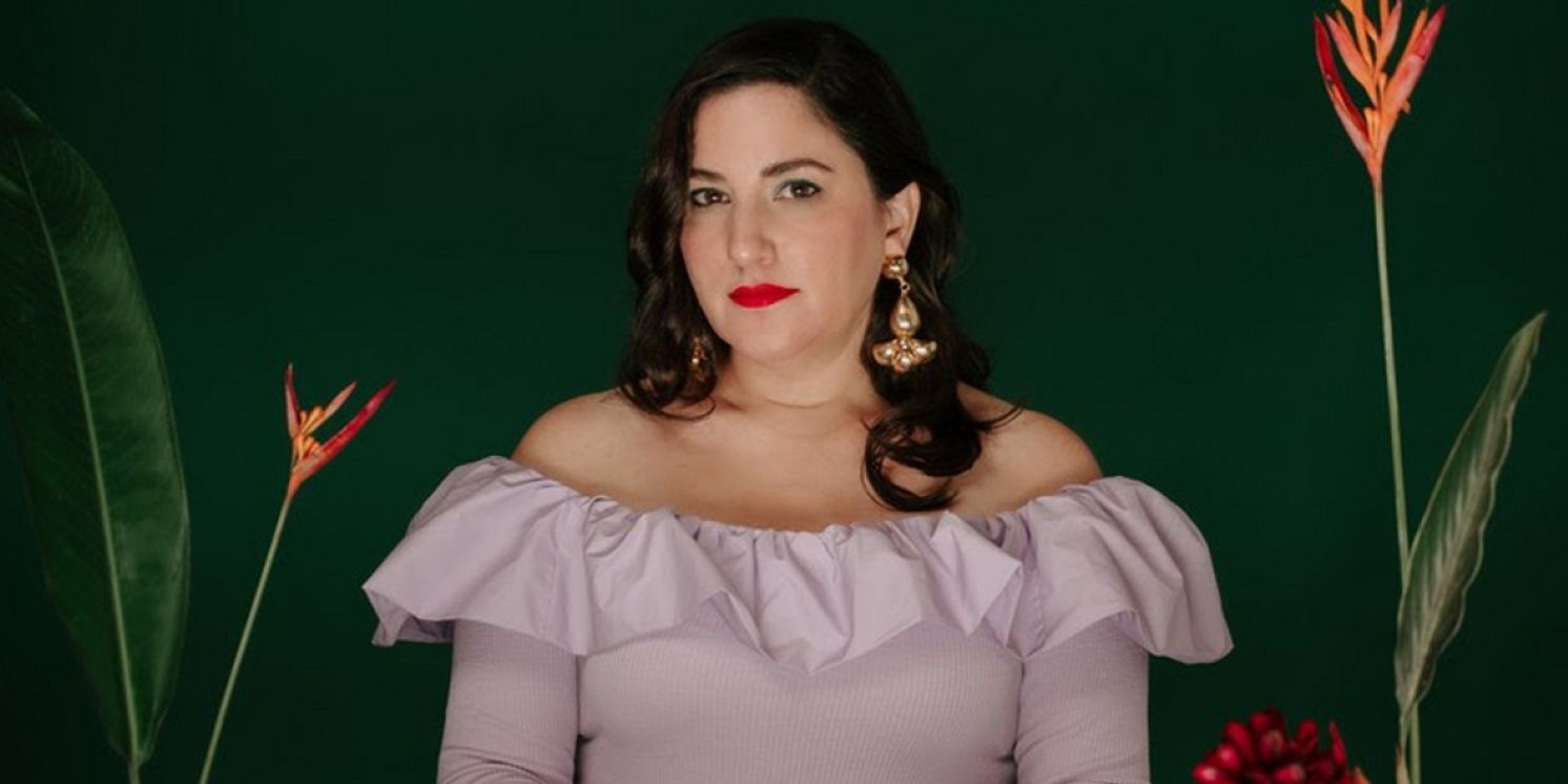 Ani Cordero to Release 'Anamores' Album in June  Image