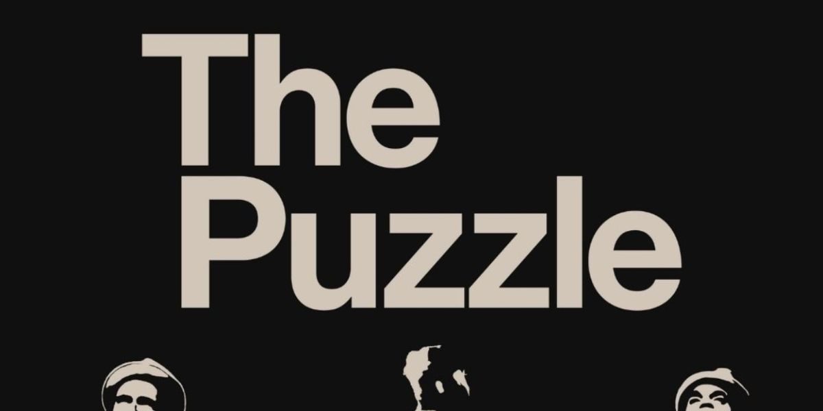 The League of Live Stream Theater Partner With Hedgerow Theatre Company For THE PUZZLE