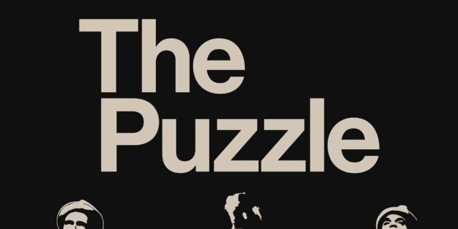 The League of Live Stream Theater Partner With Hedgerow Theatre Company For THE PUZZLE  Image