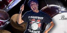 Interview: Jonathan Louis of THE BAND CELL Talks About The Who, Local Music, and His 