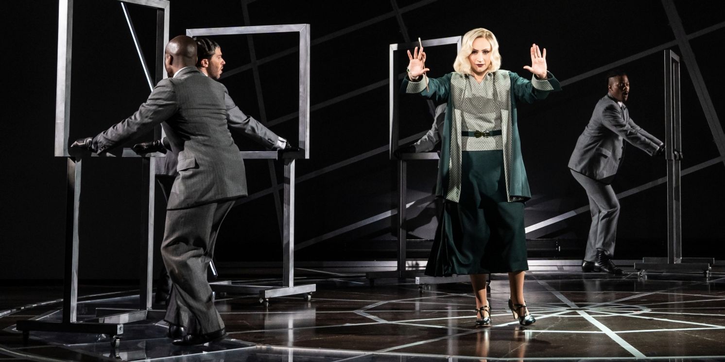 Review Roundup: Critics Sound Off On Pre-Broadway LEMPICKA at La Jolla Playhouse  Image