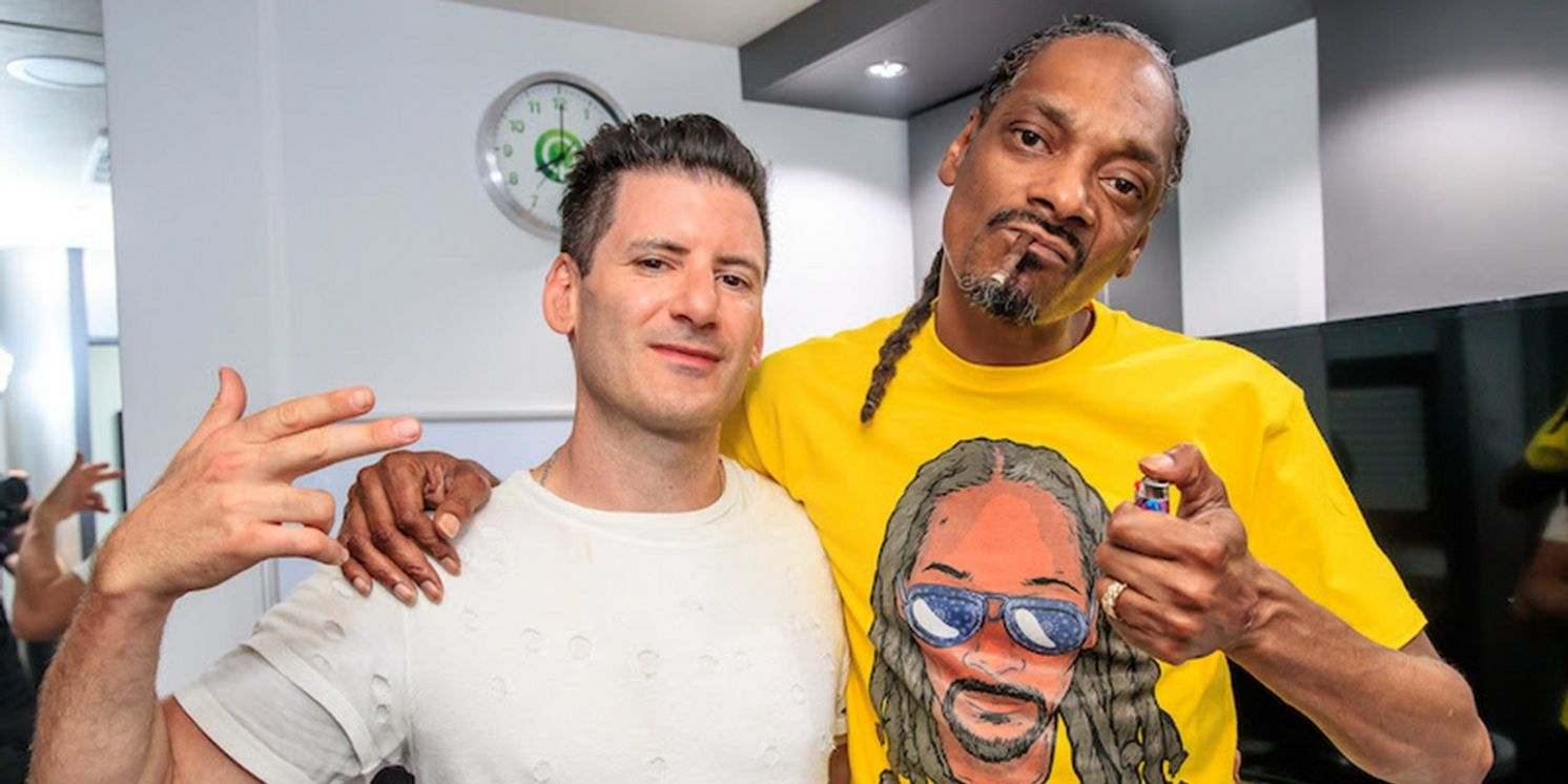 Snoop Dogg Collaborates with Destructo on 'You Only Die Once'  Image
