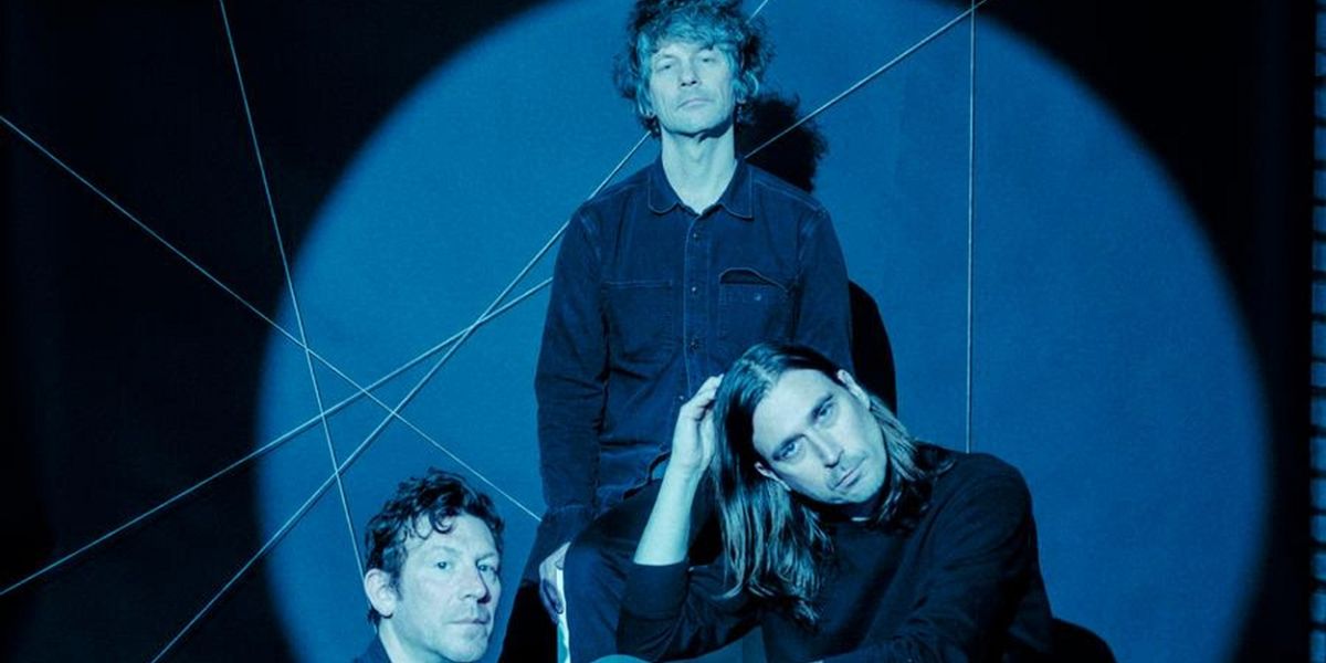 FACS Debut New Single 'Slogan'