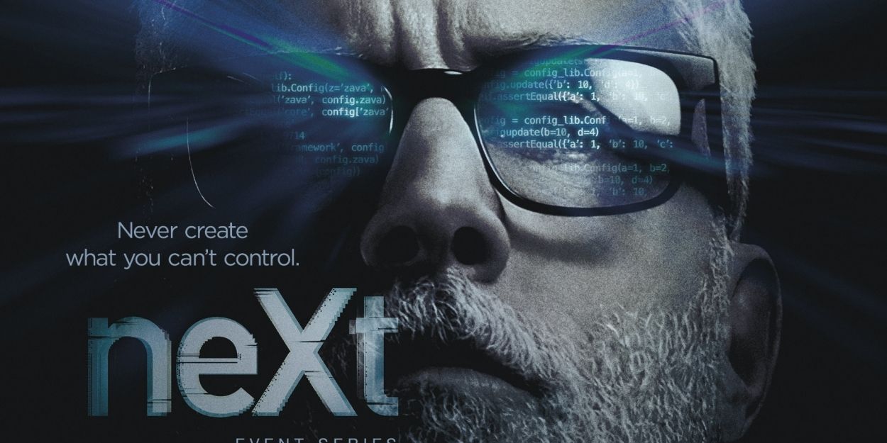 VIDEO: Fox Releases Trailer for Upcoming Drama Series 'neXt' Starring John Slattery Video