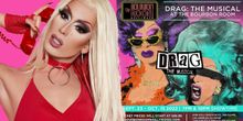 Interview: Alaska Thunderfuck 5000 Bringing Authenticity to Her New Album, Her DRAG: 