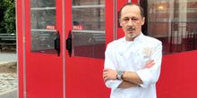 Chef Spotlight: Executive Chef Tomasz Surowka of TAVERN ON THE GREEN