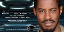 The Echo-ing ASCENSION of Ahmed Best