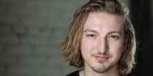 Interview: Kyle Weiler of JANUARY JAZZ WITH KYLE WEILER at Artistry Theater