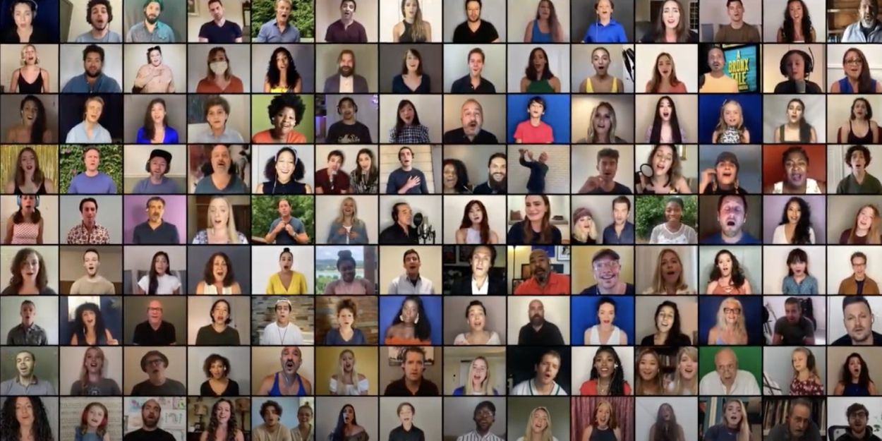 VIDEO: Watch Nick Cordero 'One of the Great Ones' Memorial Tribute Video