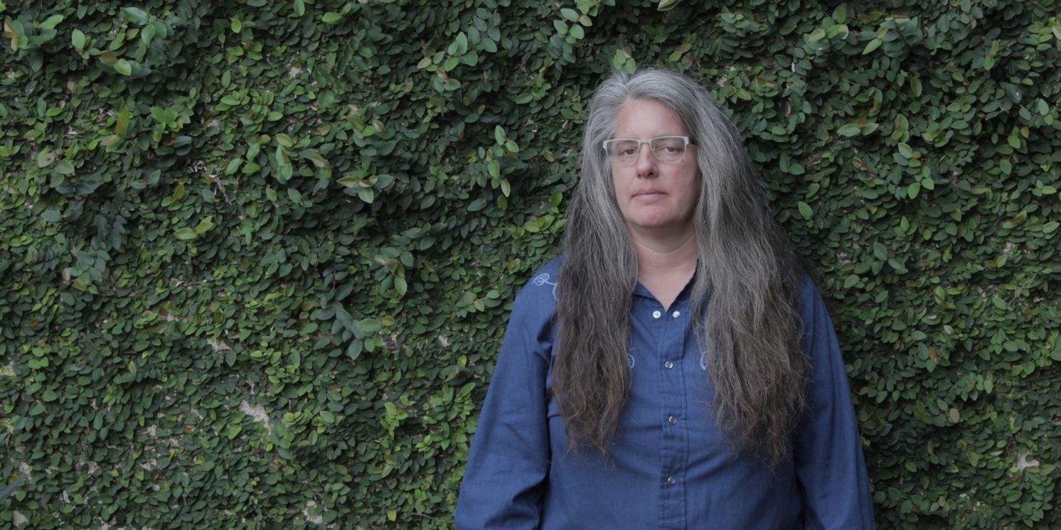 Marisa Anderson to Tour With Godspeed You! Black Emperor This Fall  Image