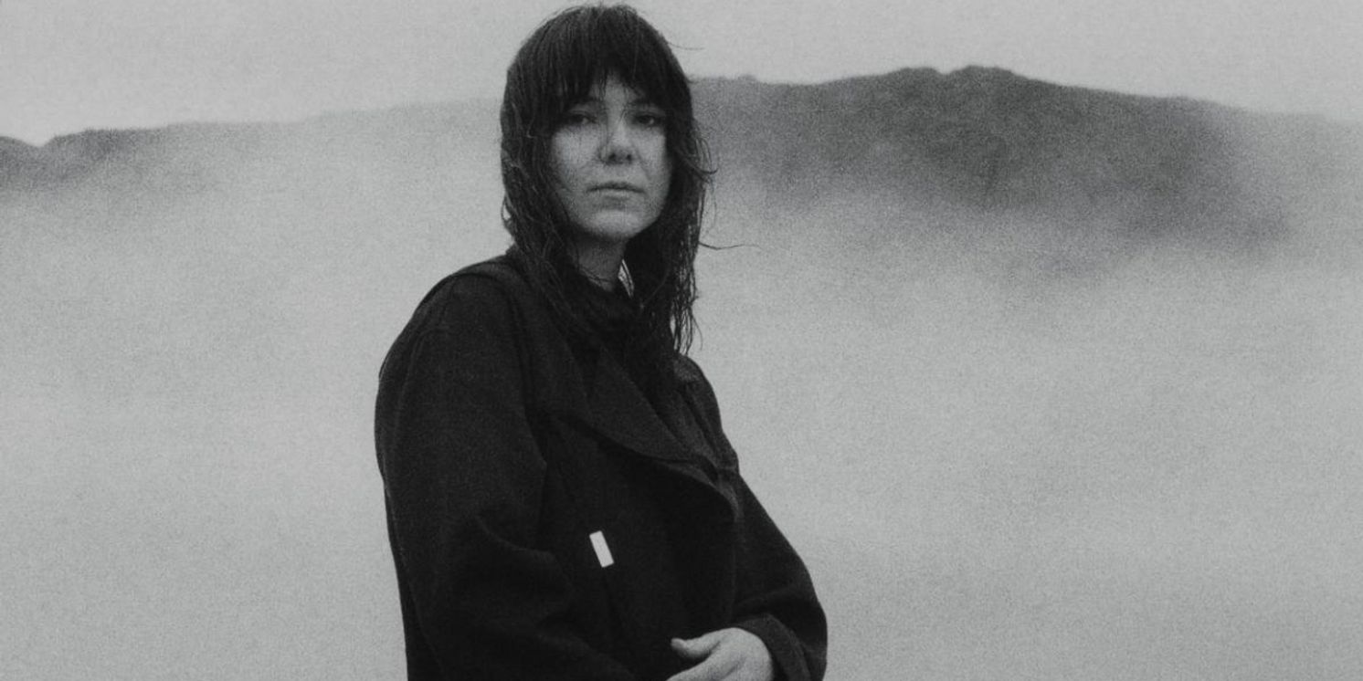 NANNA's New Track 'Disaster Master' Arrives Ahead of Anticipated Album Launch  Image