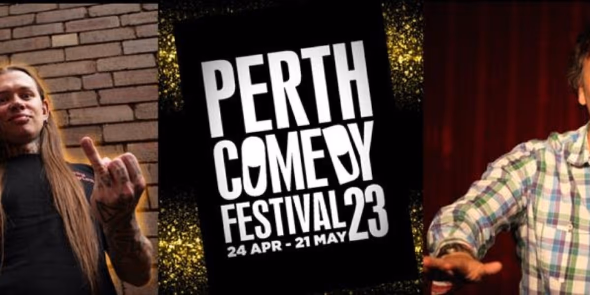 Nat's What I Reckon, Jeff Green (UK) Will Bring Shows to Western Australia