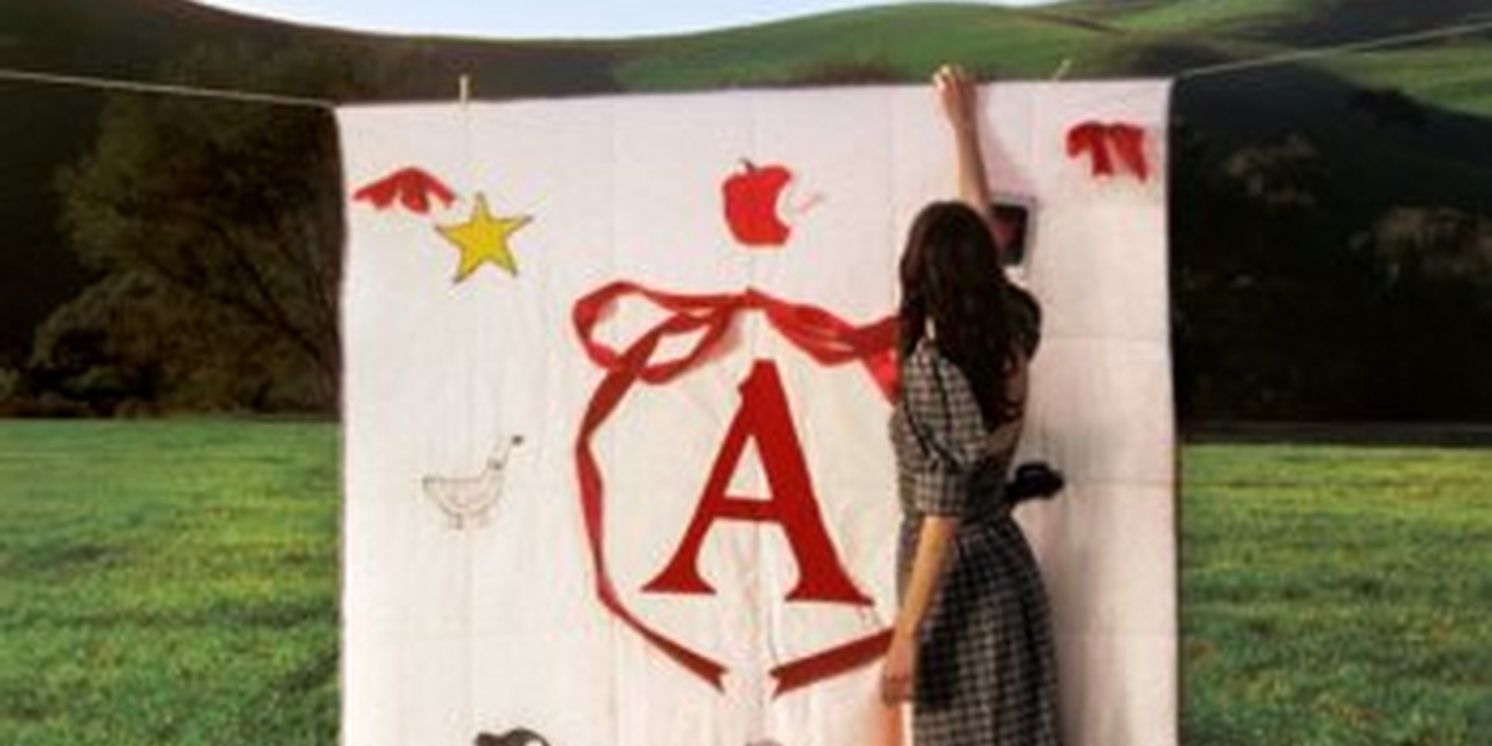 Alix Page Unveils New EP 'Goose'  Image