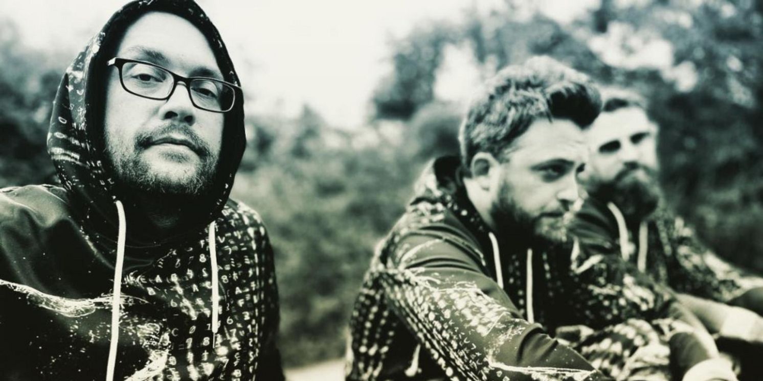 The Get Right Band Share Single 'Am I Just A Battery' Ahead of LP  Image