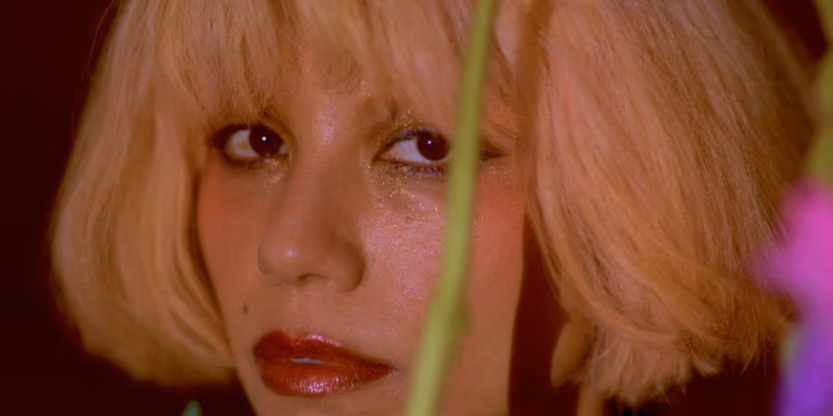 Genevieve Artadi Announces 'Forever Forever' Album