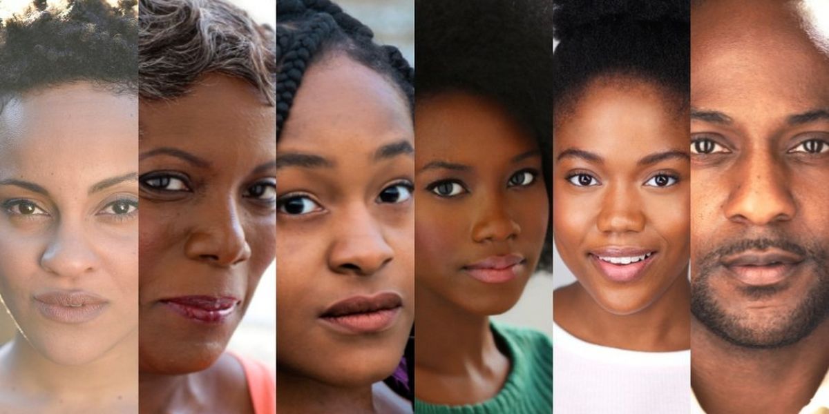 Complete Cast and Creative Team Announced for INK'DWELL Presented by 59E59 Theaters & New Light Theater Project