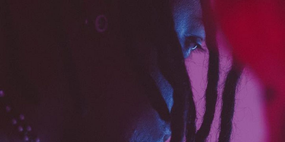Magnolia Park Frontman Joshua Roberts Shares Solo Debut 'Stay, Stay, Stay!'