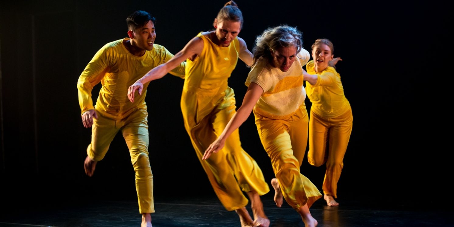 Review: WEI at Aki Studio  Image