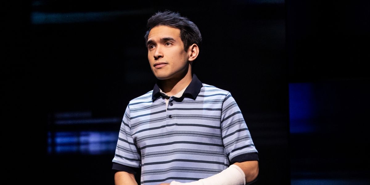 Zachary Noah Piser Will Take Over Title Role in DEAR EVAN HANSEN, and More New Casting For 2022