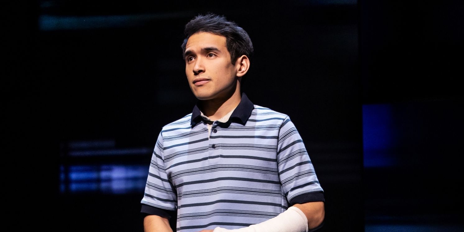 Zachary Noah Piser Will Take Over Title Role in DEAR EVAN HANSEN, and More New Casting For 2022  Image