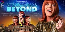 Miss Coco Peru - Sometimes BITTER, Most Times BOTHERED, But Always BEYOND
